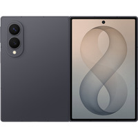 Samsung Galaxy Z Fold8 512GB, Móvil gris oscuro