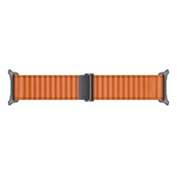 Samsung Trail Band, Correa de reloj naranja