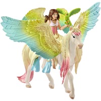 Schleich BAYALA 70566 figura de juguete para niños, Muñecos 5 año(s), Multicolor, Plástico, 1 pieza(s)