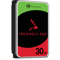 Seagate ST30000NT011, Unidad de disco duro