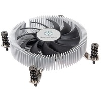SilverStone SST-NT07-1700, Disipador de CPU