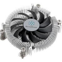SilverStone SST-NT07-AM5, Disipador de CPU 