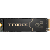 Team Group T-Force GC PRO 4 TB, Unidad de estado sólido 