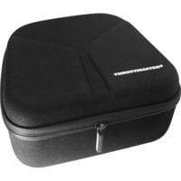 Thrustmaster ESWAP T-CASE Estuche para mandos de videoconsola, Bolsa negro, Estuche para mandos de videoconsola, Negro, Poliéster, Thrustmaster, 1 pieza(s), 260 g