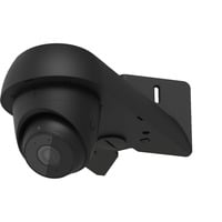 Ubiquiti Soporte de brazo para cámara UniFi G5 Turret Ultra, G6 Turret, Soporte de pared negro