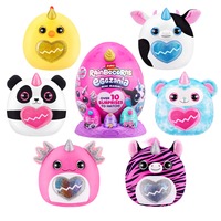 ZURU 9296 Juguetes de peluche, Muñecos Rainbocorns 9296, Animales de juguete, 3 año(s)