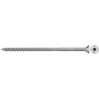 fischer Tornillo para aglomerado PowerFast II 5,0x120 cabeza avellanada TX 