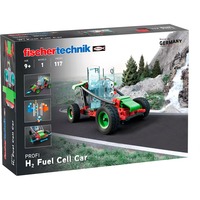 fischertechnik 559880, Juegos de construcción