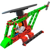 fischertechnik ADVANCED Juguetes de construcción, Juegos de construcción Juego de construcción, 7 año(s), 80 pieza(s), 250 g