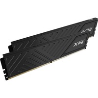 ADATA AX4U360032G18I-DTBKD35, Memoria RAM negro