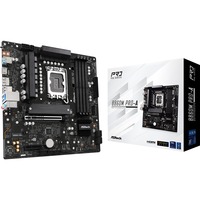 ASRock 90-MXBRR-A0UAYZ, Placa base