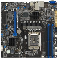 ASUS 90SB0CC0-M0UAY0, Placa base 