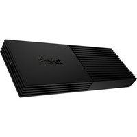 ASUS ProArt PA40SU SSD Enclosure, Caja de unidades negro