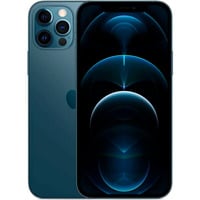 Apple 4-00-10055, Móvil azul oscuro