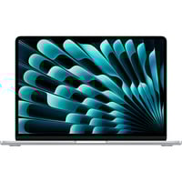 Apple MacBook Air 34,5 cm (13,6") 2026, Portátil plateado