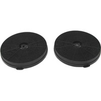Bomann KF 574, Filtros