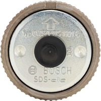 Bosch 1 603 340 031 kit de montaje Plata Metal, Ensayo Metal, Plata