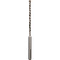 Bosch 2 608 586 749 broca Broca de corte espiral 1 pieza(s), Taladro Taladro, Martillo perforador, Broca de corte espiral, 1,5 cm, 340 mm, Concreto, Caliza, Albañilería, 20 cm