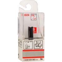 Bosch 2 608 628 382 fresa para ruteadora 51 mm, 9 mm