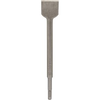 Bosch 2 608 690 133 Rotary hammer chisel attachment accesorio para martillo perforador, Cincel Rotary hammer chisel attachment, Bosch, Acero inoxidable, 25 cm, 5 pieza(s)