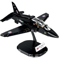 COBI BAe Hawk T1, Juegos de construcción 