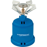Campingaz Cocina de camping Camping 206 S, Cocina de gas azul