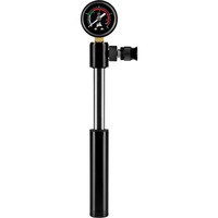 Corsair Kit de Herramientas para Probador de Fugas de Presión Hydro X Series XT, Instrumento de medición negro