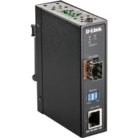 D-Link DIS-M100G-SW convertidor de medio 4000 Mbit/s Multimodo, Monomodo Negro 4000 Mbit/s, 100BASE-FX, 100Base-TX, 1000Base-T, 1000Base-X, IEEE 802.3ab, IEEE 802.3u, IEEE 802.3x, IEEE 802.3z, Gigabit Ethernet, 10,100,1000 Mbit/s, 2,976 pps