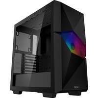 DeepCool R-BKAAE1-C-1, Cajas de torre negro