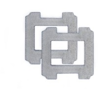 ECOVACS W-CC02-0005, Paños de limpieza