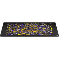 ENDORFY EO00008, Almohadilla de ratón para juegos negro/Multi color