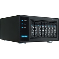HighPoint RS6542AW, NAS