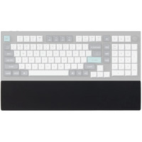 Keychron PR55, Reposamuñecas negro