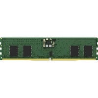 Kingston KVR64A52BS6-8, Memoria RAM verde