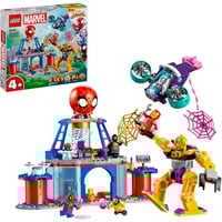 LEGO 10794, Juegos de construcción