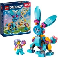 LEGO 71488, Juegos de construcción