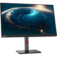 Lenovo ThinkVision P32pz-30 pantalla para PC 80 cm (31.5") 3840 x 2160 Pixeles 4K Ultra HD LCD Negro, Monitor LED negro, 80 cm (31.5"), 3840 x 2160 Pixeles, 4K Ultra HD, LCD, 6 ms, Negro