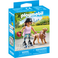 PLAYMOBIL 71739, Juegos de construcción 