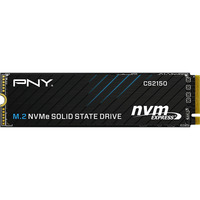 PNY CS2150 1 TB, Unidad de estado sólido 