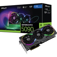 PNY VCG509032TFXXPB1-O, Tarjeta gráfica 