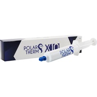 Polartherm by Thermal Grizzly PT-X10-040, Conductores térmicos (grasa/disco)