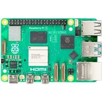 Raspberry Pi Foundation Raspberry-PI-5-8GB, Placa base 