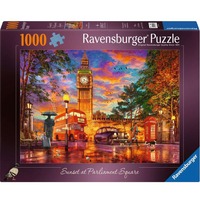 Ravensburger 12000184, Puzzle