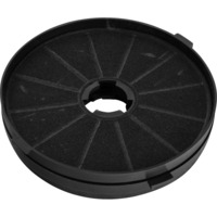 Respekta MIZ6000, Filtros