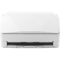 Ricoh ScanSnap iX2400, Escáner de alimentación de hojas blanco