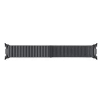 Samsung Cinta de tela, Correa de reloj negro