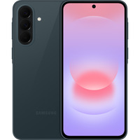 Samsung Galaxy A37 5G 128GB, Móvil verde grisáceo