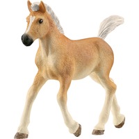 Schleich HORSE CLUB 13951 figura de juguete para niños, Muñecos 5 año(s), Beige, Marrón, Plástico