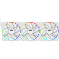 Thermaltake TS 140 EX RGB, Ventilador blanco