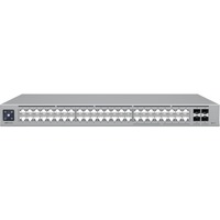 Ubiquiti UniFi Switch Pro Max 48, Interruptor/Conmutador 